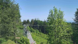 Troják, Maruška - odpočivadlo HM52