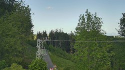 Troják, Maruška - odpočivadlo HM52