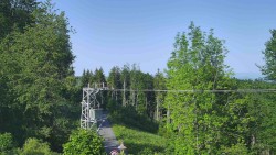 Troják, Maruška - odpočivadlo HM52