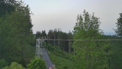 Troják, Maruška - odpočivadlo HM52