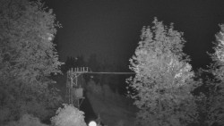 Troják, Maruška - odpočivadlo HM52