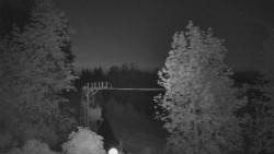 Troják, Maruška - odpočivadlo HM52