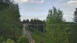 Troják, Maruška - odpočivadlo HM52