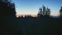 Troják, Maruška - odpočivadlo HM52