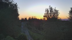Troják, Maruška - odpočivadlo HM52