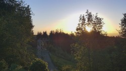Troják, Maruška - odpočivadlo HM52