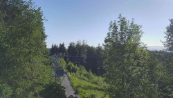 Troják, Maruška - odpočivadlo HM52