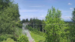 Troják, Maruška - odpočivadlo HM52