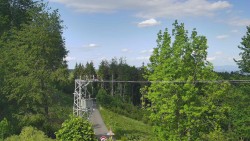 Troják, Maruška - odpočivadlo HM52