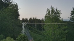 Troják, Maruška - odpočivadlo HM52