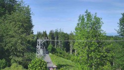Troják, Maruška - odpočivadlo HM52