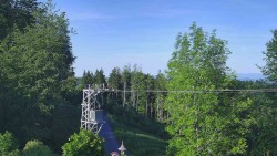 Troják, Maruška - odpočivadlo HM52