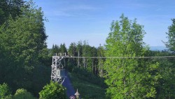 Troják, Maruška - odpočivadlo HM52