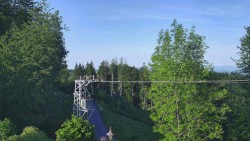 Troják, Maruška - odpočivadlo HM52