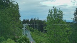 Troják, Maruška - odpočivadlo HM52