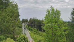 Troják, Maruška - odpočivadlo HM52