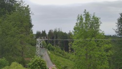 Troják, Maruška - odpočivadlo HM52