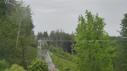 Troják, Maruška - odpočivadlo HM52