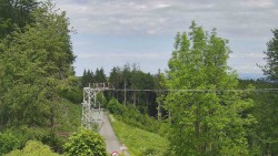 Troják, Maruška - odpočivadlo HM52