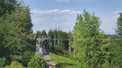 Troják, Maruška - odpočivadlo HM52
