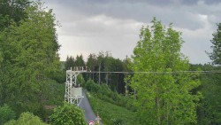 Troják, Maruška - odpočivadlo HM52