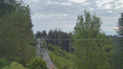 Troják, Maruška - odpočivadlo HM52