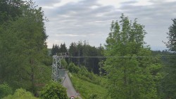 Troják, Maruška - odpočivadlo HM52