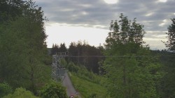 Troják, Maruška - odpočivadlo HM52