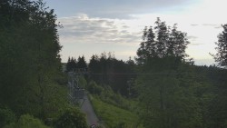 Troják, Maruška - odpočivadlo HM52