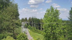 Troják, Maruška - odpočivadlo HM52