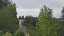 Troják, Maruška - odpočivadlo HM52