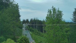Troják, Maruška - odpočivadlo HM52