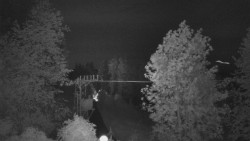 Troják, Maruška - odpočivadlo HM52