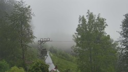 Troják, Maruška - odpočivadlo HM52
