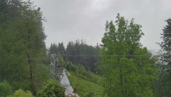 Troják, Maruška - odpočivadlo HM52