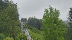 Troják, Maruška - odpočivadlo HM52