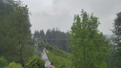 Troják, Maruška - odpočivadlo HM52