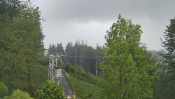 Troják, Maruška - odpočivadlo HM52