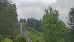 Troják, Maruška - odpočivadlo HM52