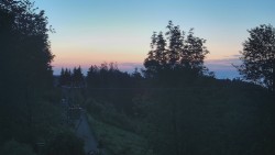 Troják, Maruška - odpočivadlo HM52