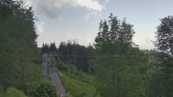 Troják, Maruška - odpočivadlo HM52