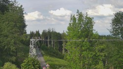 Troják, Maruška - odpočivadlo HM52