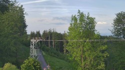 Troják, Maruška - odpočivadlo HM52