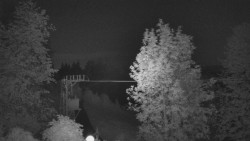Troják, Maruška - odpočivadlo HM52