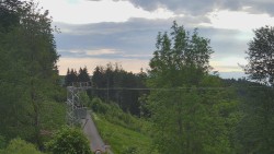 Troják, Maruška - odpočivadlo HM52