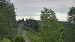 Troják, Maruška - odpočivadlo HM52