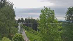 Troják, Maruška - odpočivadlo HM52