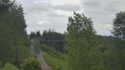 Troják, Maruška - odpočivadlo HM52