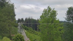 Troják, Maruška - odpočivadlo HM52