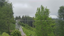 Troják, Maruška - odpočivadlo HM52